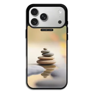 AKAM AMC-WA17PRO-ZEN-16 Cover For Apple iPhone 17 Pro