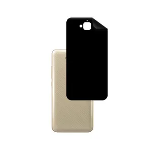 PG RG Back Skin For Huawei Y6 Pro