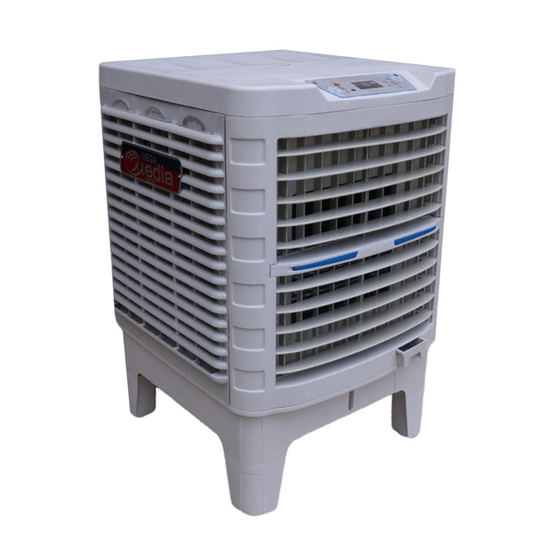 کولر آبی 4500 مگا میدیا مدل سلولوزی پرتابل کد SK450