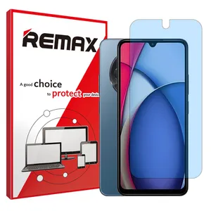 Remax Resistant model matte anti blue screen protector suitable for Xiaomi Redmi A3 Pro Mobile phone 