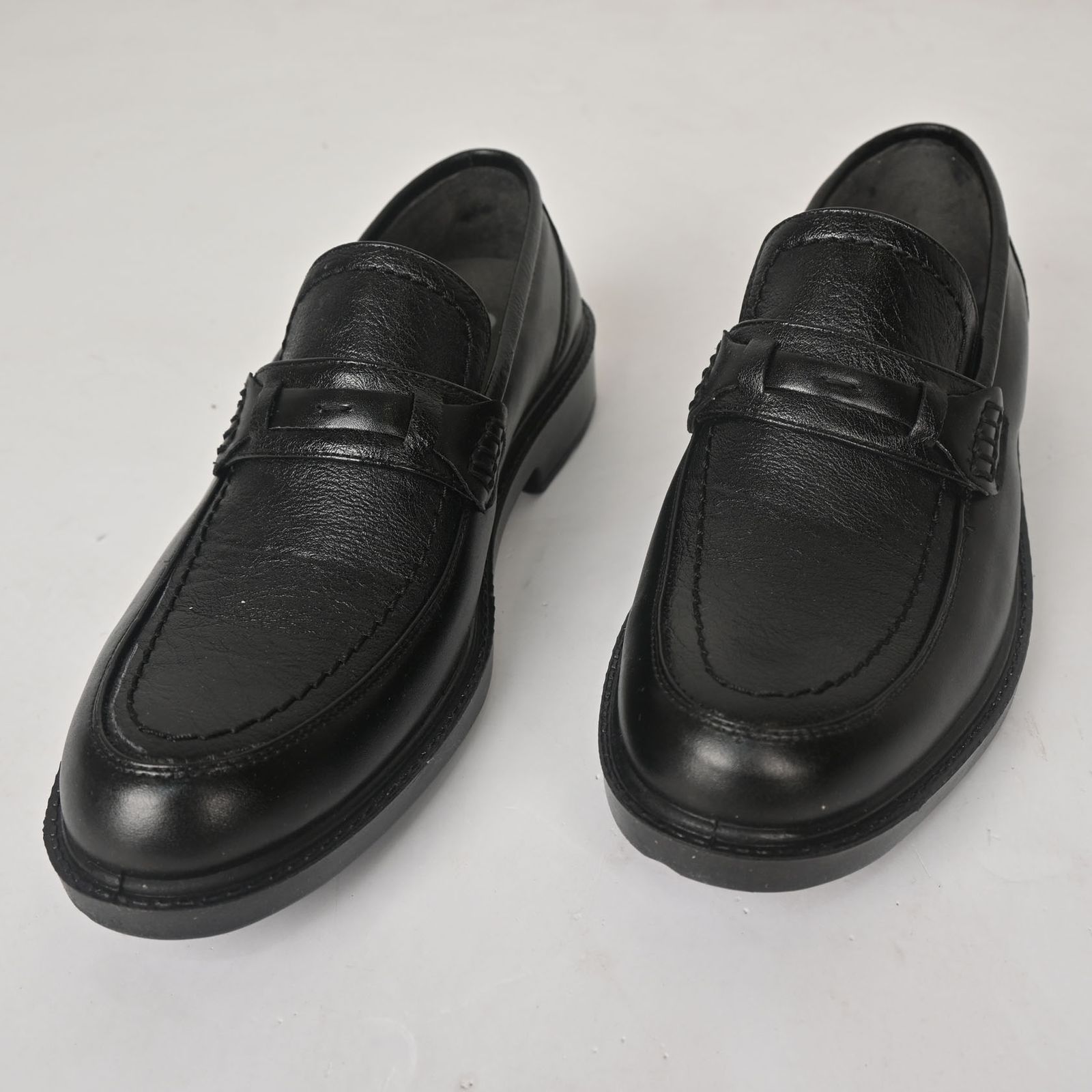 کفش مردانه کفش سعیدی مدل 577m -  - 3