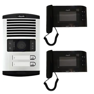 دربازکن تصویری الکتروپیک مدل 797 کد 1109 مجموعه 3 عددی