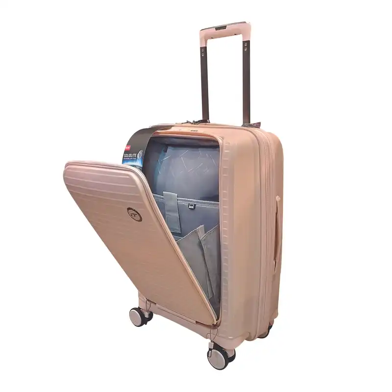 چمدان آی تی مدل new سایز کوچک