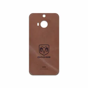 MAHOOT MNL-DDG Cover Sticker for HTC One M9 Plus