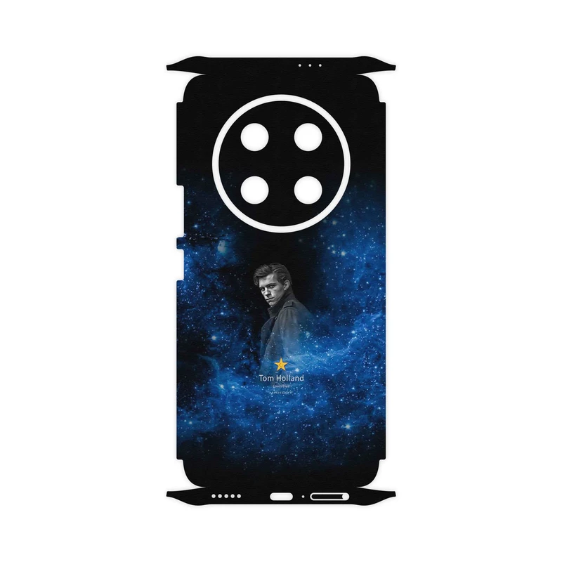 برچسب پوششی ماهوت مدل tom holland-FullSkin مناسب برای گوشی موبایل آنر X9c