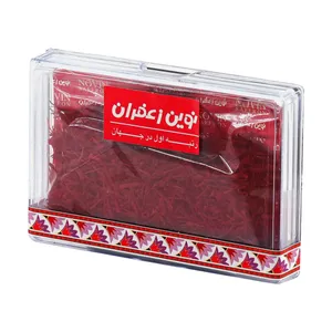 زعفران سرگل نوین زعفران - 4.608 گرم