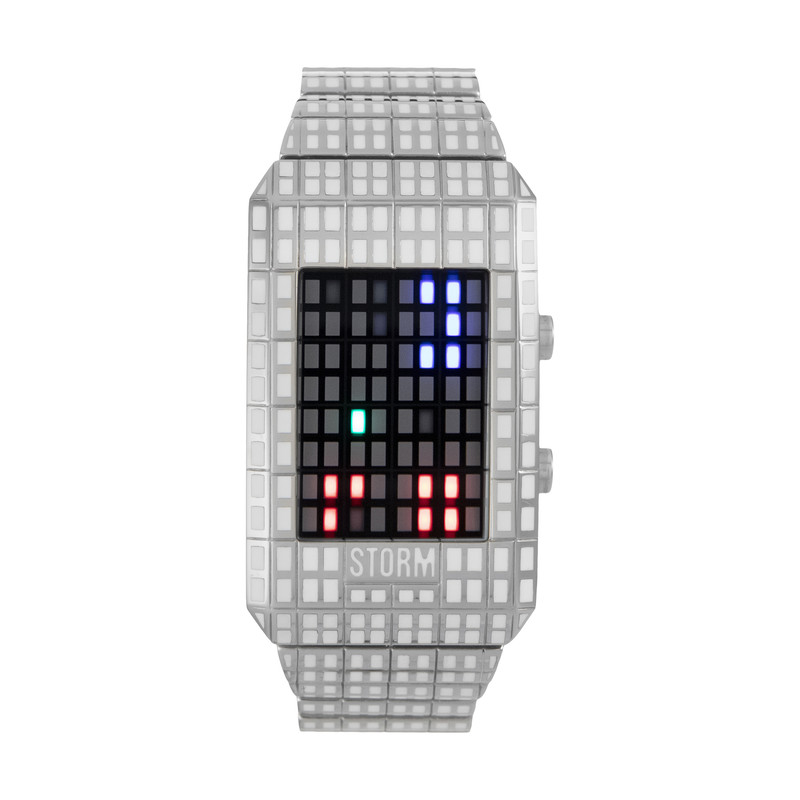 ساعت مچی دیجیتال مردانه استورم مدل ST 4670-W