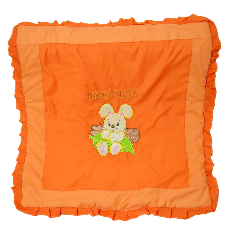  سرویس خواب 4 تکه نوزاد بی بی کلوب طرح خرگوش