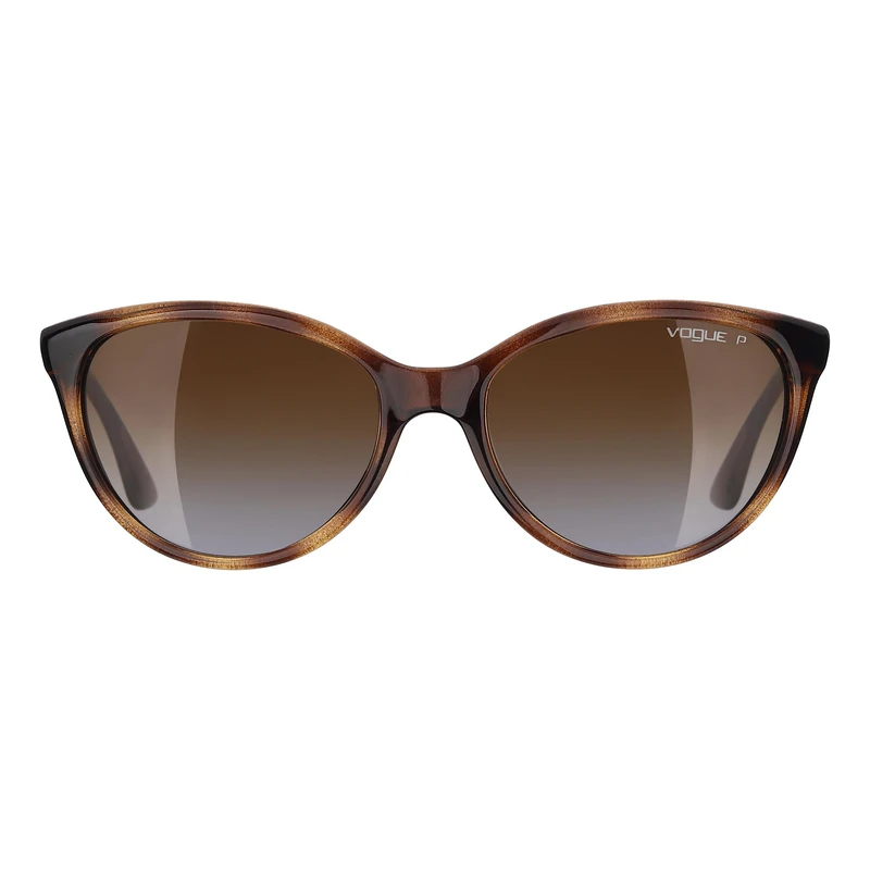 عینک آفتابی گربه ای زنانه ووگ مدل 0VO2894SB-W656T5-56