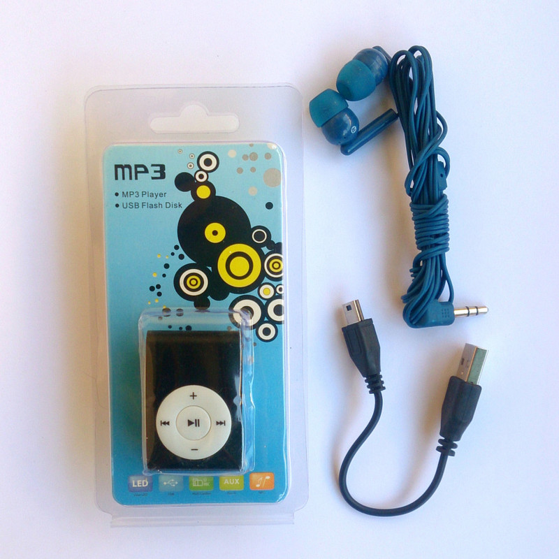 پخش کننده موسیقی مدل AS3-MP3