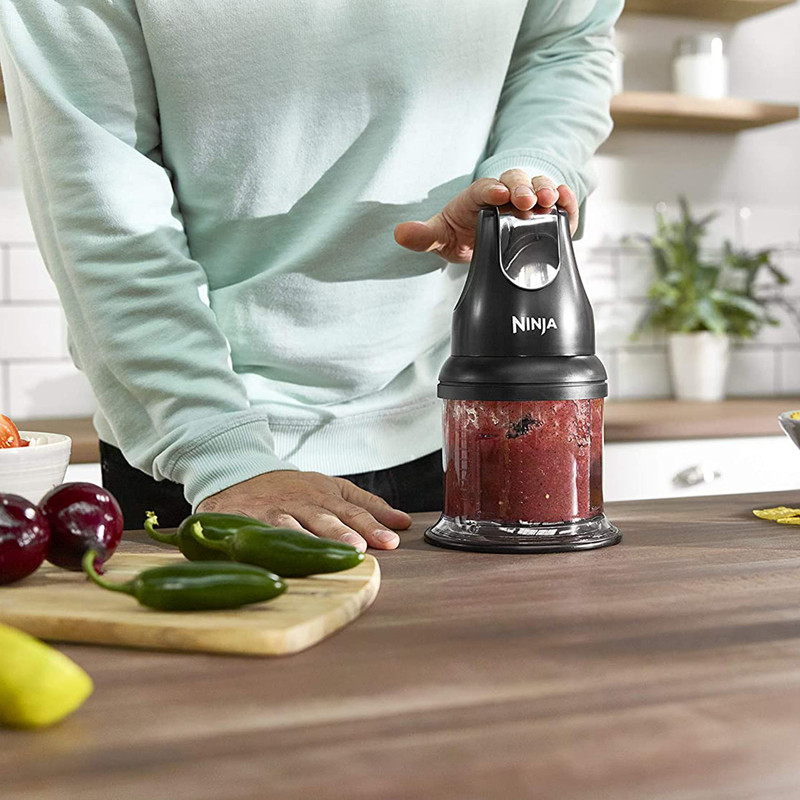 خردکن نینجا مدل NJ1002