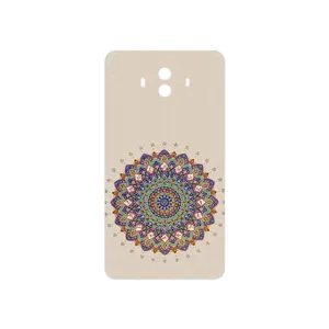 MAHOOT Art of Illumination 5 Cover Sticker for Huawei Mate 10