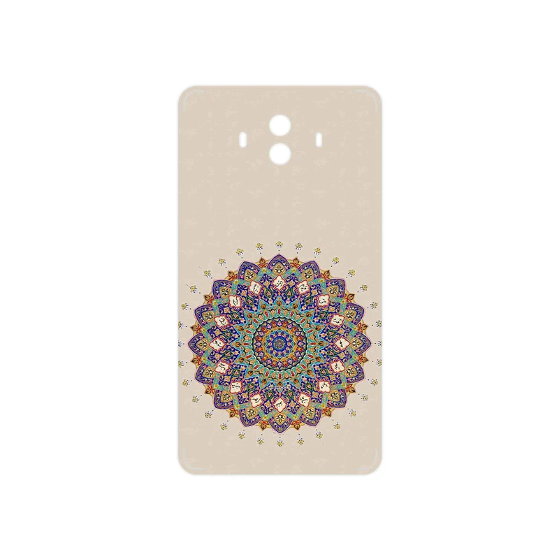 برچسب پوششی ماهوت مدل Art of Illumination 5 مناسب برای گوشی موبایل هوآوی Mate 10