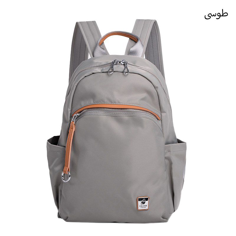 کوله پشتی زنانه فوور مدل 25-2828 -  - 14
