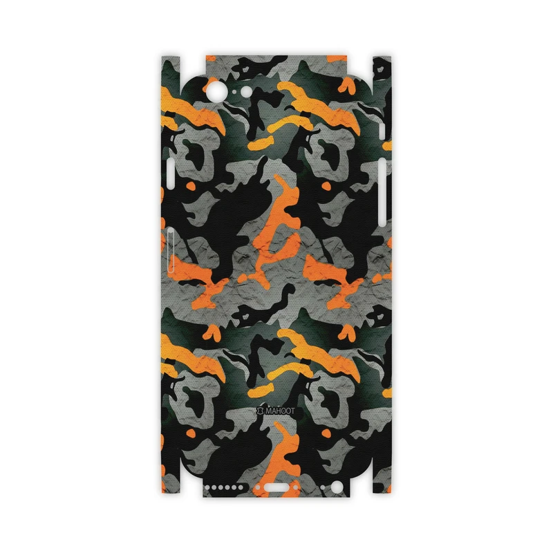 برچسب پوششی ماهوت مدل Autumn-Army-FullSkin مناسب برای گوشی موبایل اپل iPhone 6S
