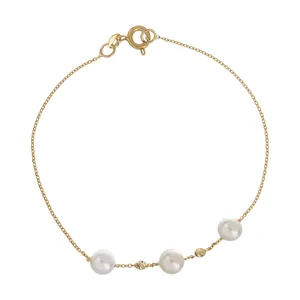 Maya Mahak ZMB1051 Gold Bracelet For Women