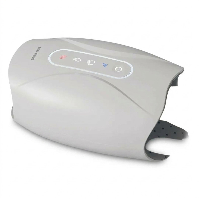 ماساژور برقی دست گرین لاین مدل GNHNDMS42WH