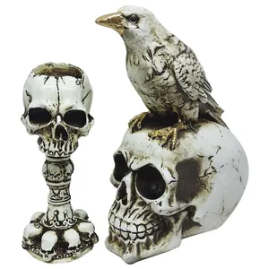 مجسمه مدل اسکلت کد 76 مجموعه دو عددی