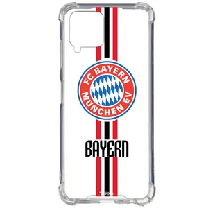 Bayern Munchen Cover for Samsung Galaxy A22 4G
