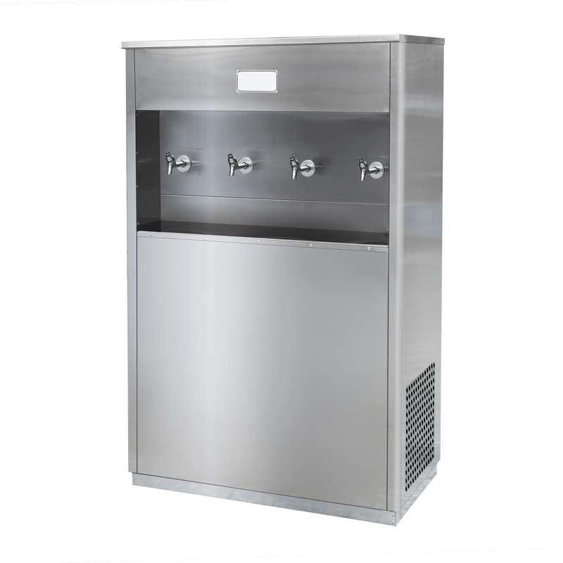 آبسردکن مدل چهار شیر