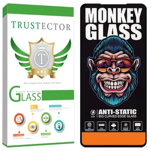 Trustector MAT20 Screen Protector For Xiaomi Redmi Note 11 Pro 5G / Redmi Note 11 Pro Plus 5G / Mi 11i / Mi 11i HyperCharge 5G / Poco F3 / Poco F4 / Poco F4 GT / Poco X4 Pro 5G 