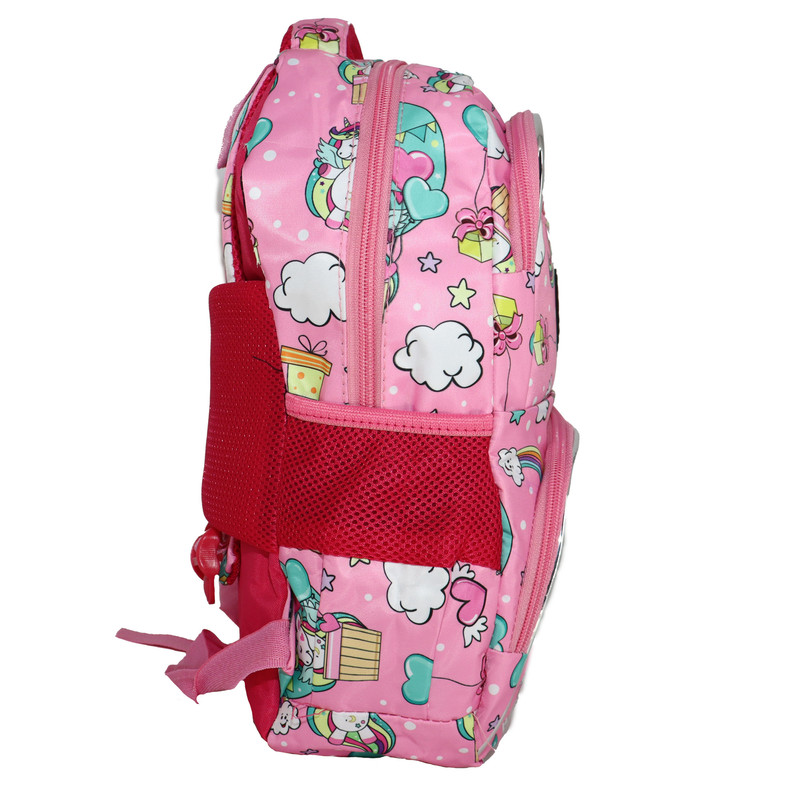 کوله پشتی مدل یونیکورن کد 1396