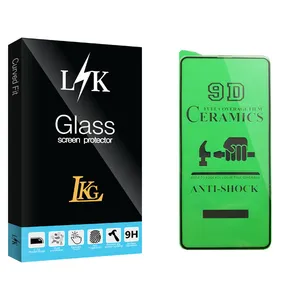 LKG LK Glass Ceramics Screen Protector For Samsung سامسونگ Galaxy S20 FE 5G