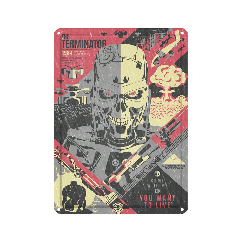 دیوارکوب مدل ترمیناتور کد s 1152 terminator