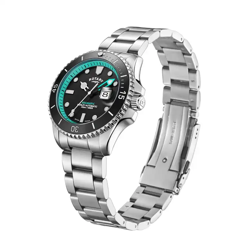 ساعت مچی عقربهای مردانه روتاری مدل GB05430-80