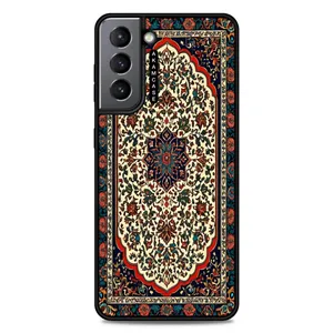 AKAM AMC-WSGS21-PERSIAN-26 Cover For Samsung Galaxy S21