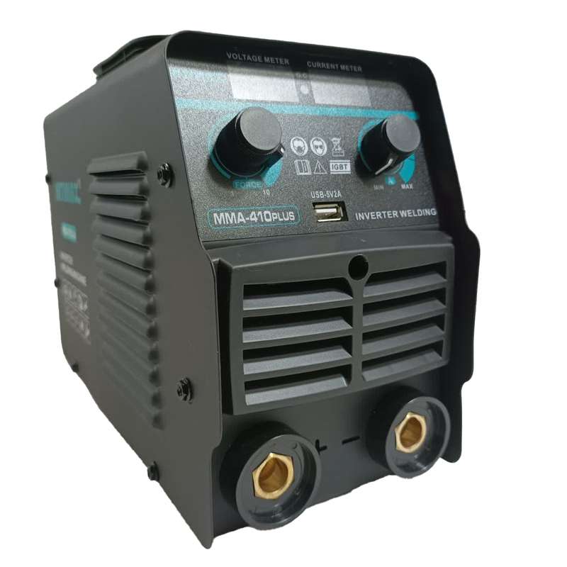 اینورتر 175 آمپر اینتیمکث مدل MMA-410PLUS