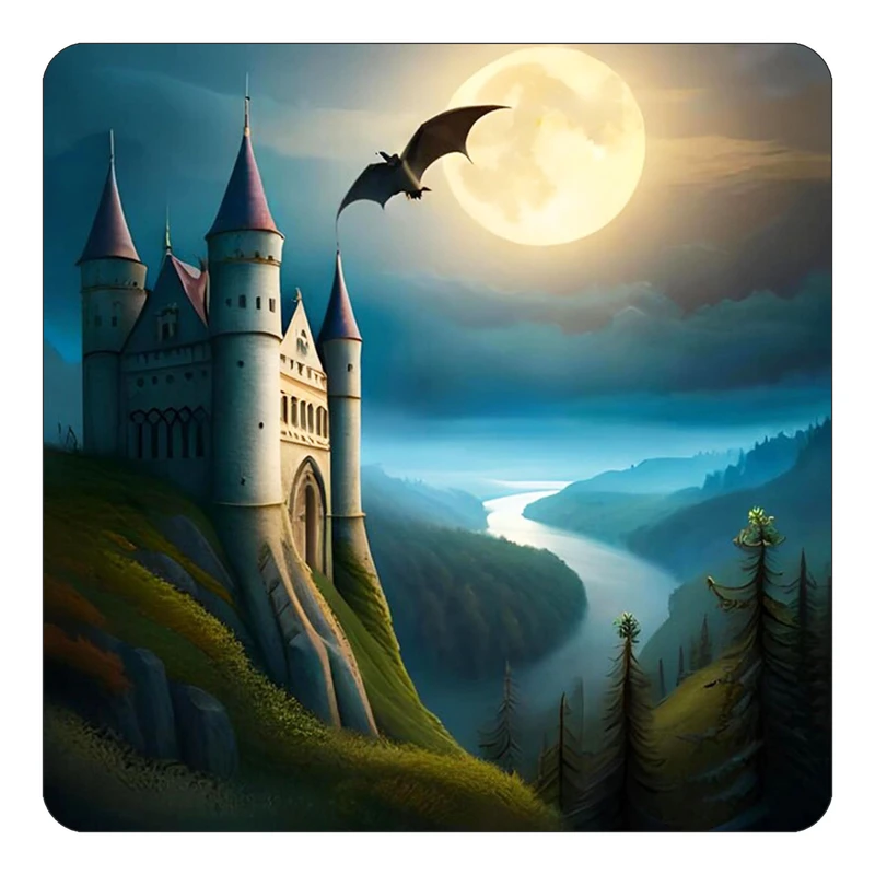 مگنت کاکتی طرح هری پاتر Harry Potter مدل mp43167