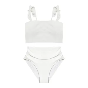 مایو 2 تکه زنانه شین مدل ZT23158