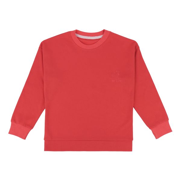 تی شرت آستین بلند بچگانه مدل MLA03