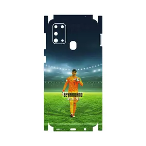 MAHOOT Alireza Beiranvand-FullSkin Cover Sticker for Samsung Galaxy M31