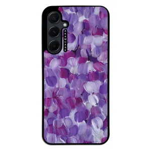AKAM AMC-WSGA55-WATER COLOR-8 Cover For Samsung Galaxy A55
