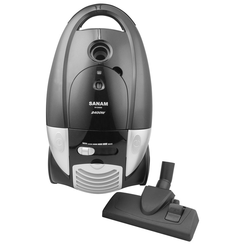 جاروبرقی صنام مدل SV-2400N جاروبرقی صنام مدل SV-2400N