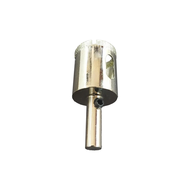 مته گردبر شیشه کد jt-25 سایز 25 میلیمتر