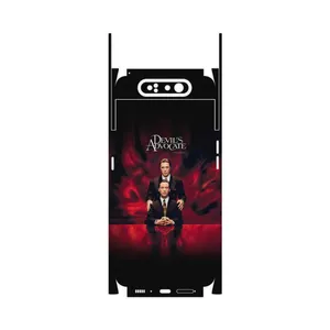 MAHOOT The Devils Advocate-FullSkin Cover Sticker for Samsung Galaxy A80