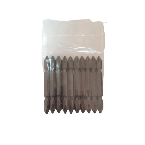 سری پیچ گوشتی دو سر چهار سو او کی پی مدل 6.5CM