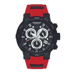 ساعت مچی عقربه‌ای مردانه کوانتوم مدل HNG688.058