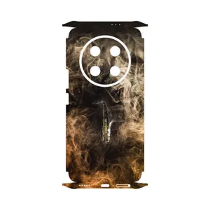 MAHOOT Saxophone-FullSkin Cover Sticker for Honor X9c