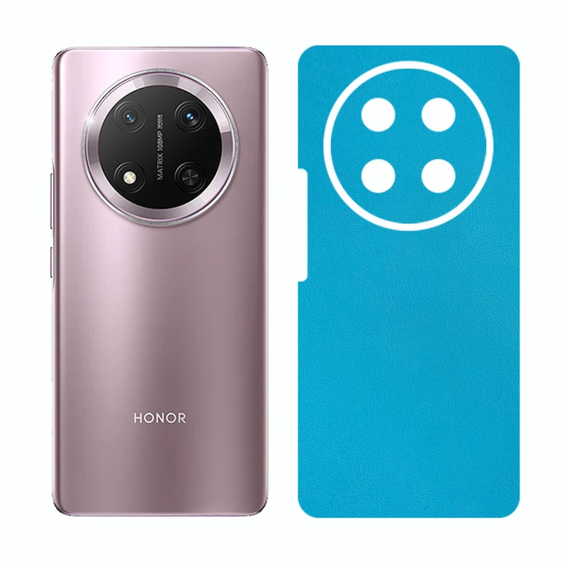 برچسب پوششی ریمکس مدل Cover کد 002 مناسب برای گوشی موبایل آنر X9c