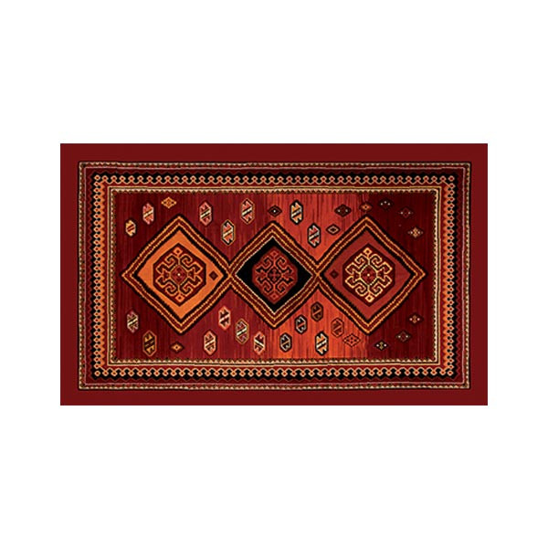 پادری مدل فرش کد MN-M35M001-MR0071 سایز 76x46 سانتی متر