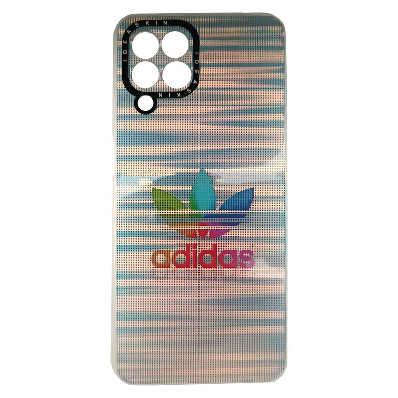 کاور مدل هولوگرامی کد 26-0 مناسب برای گوشی موبایل سامسونگ Galaxy M33 5G