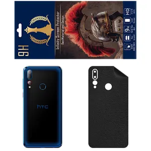 INFINITI PRO CH Back Skin For HTC Desire 19 Plus