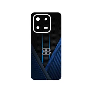 MAHOOT BUGATTI Cover Sticker for Honor X7d 4G