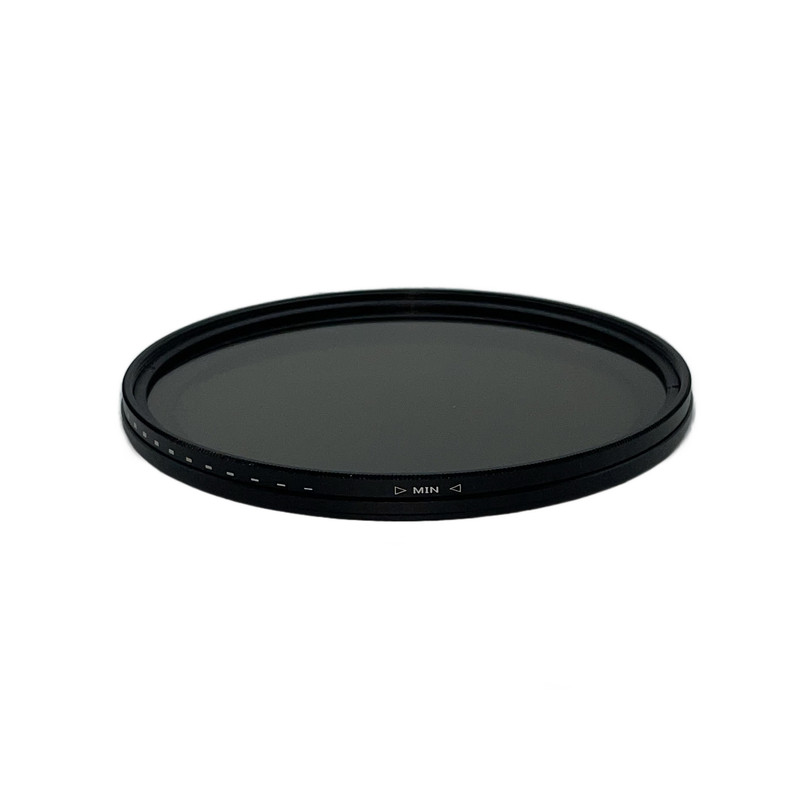 فیلتر لنز کرنل مدل VARIABLE NDX 2-400-46MM