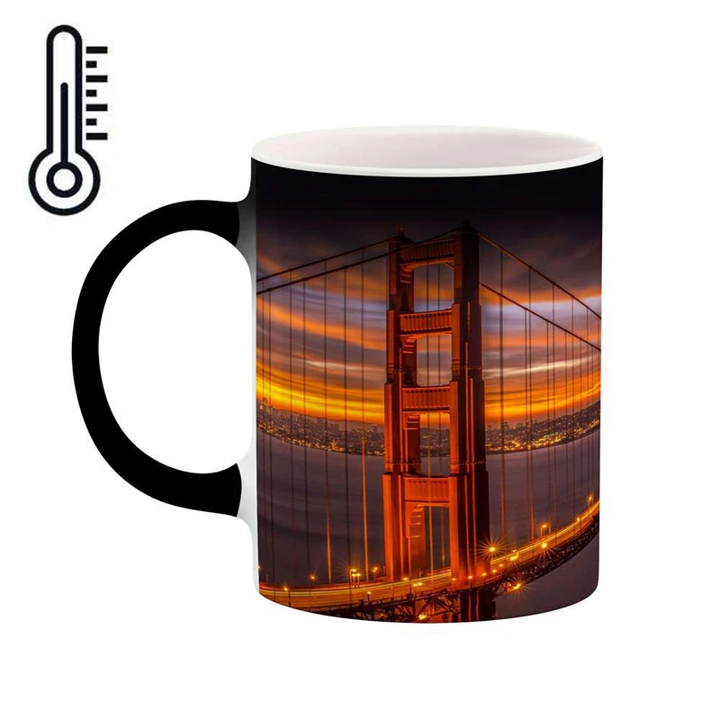 ماگ حرارتی کاکتی مدل پل کد mgh11352