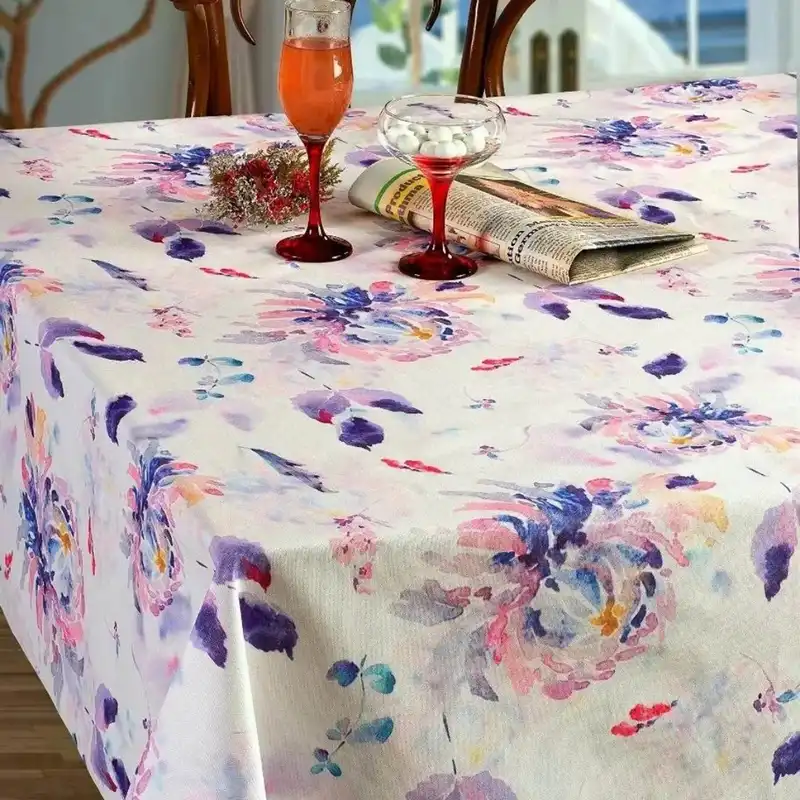 رومیزی رزین تاژ مدل آستر کد G140